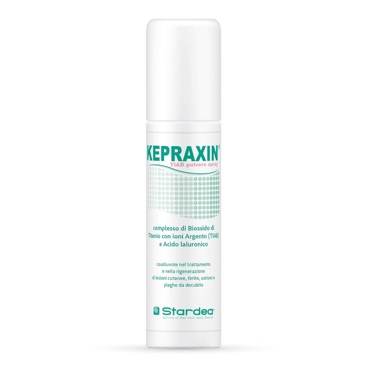 Kepraxin TIAB – Spray Polverizzato 125 ml