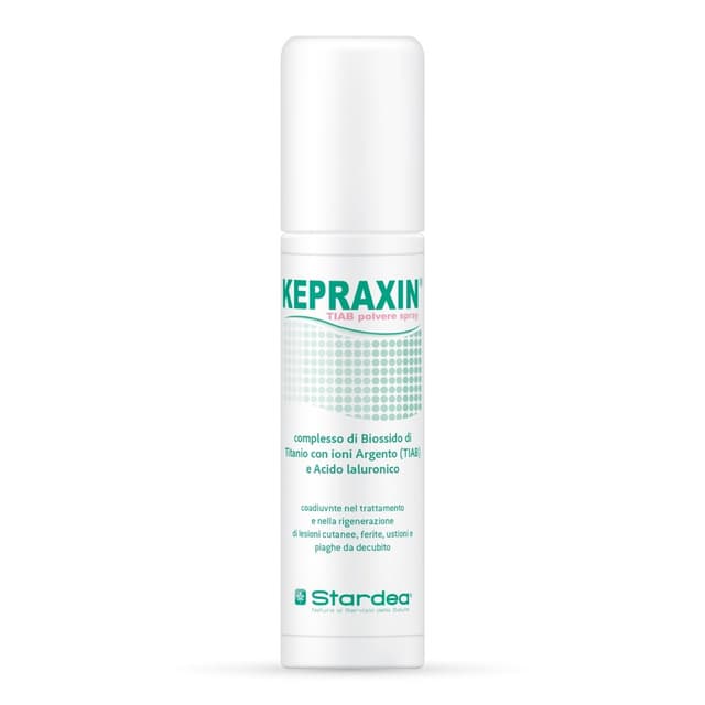 Kepraxin TIAB – Spray Polverizzato 125 ml