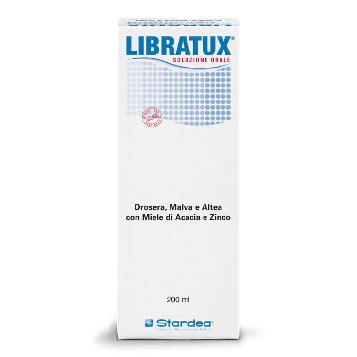Libratux – 200 ml Soluzione
