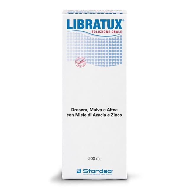 Libratux – 200 ml Soluzione
