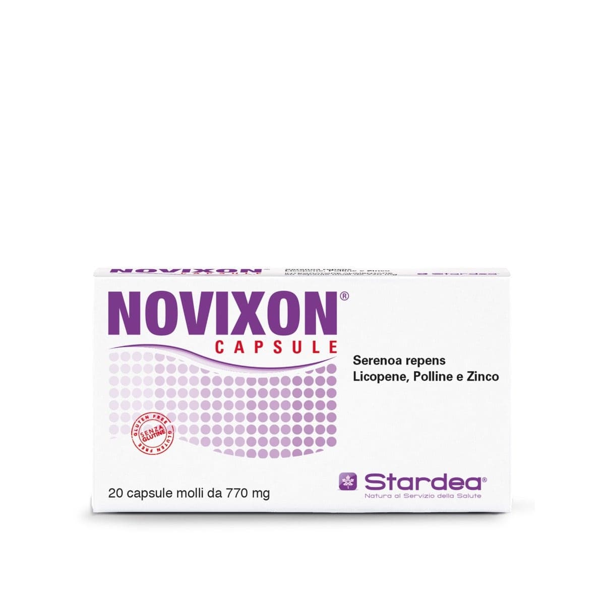 Novixon – 20 capsule molli