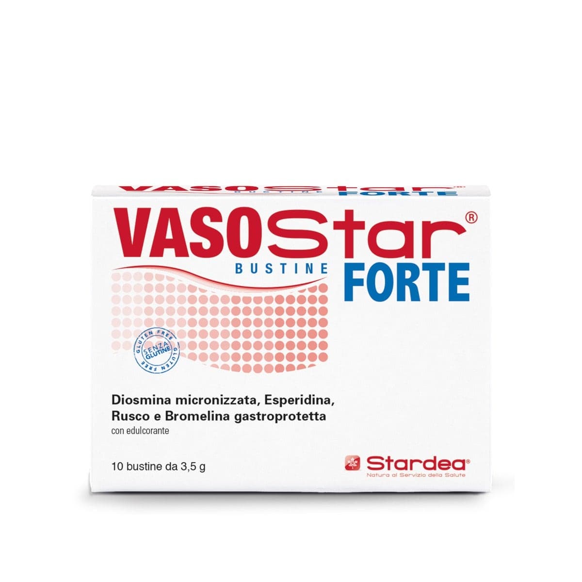 Vasostar Forte – 10 bustine