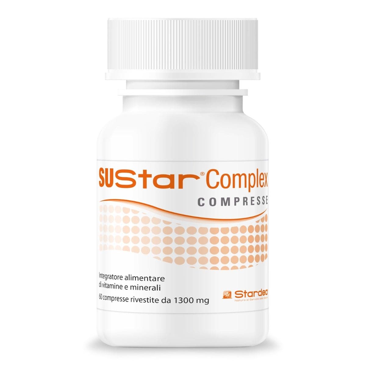 Sustar Complex – 60 compresse