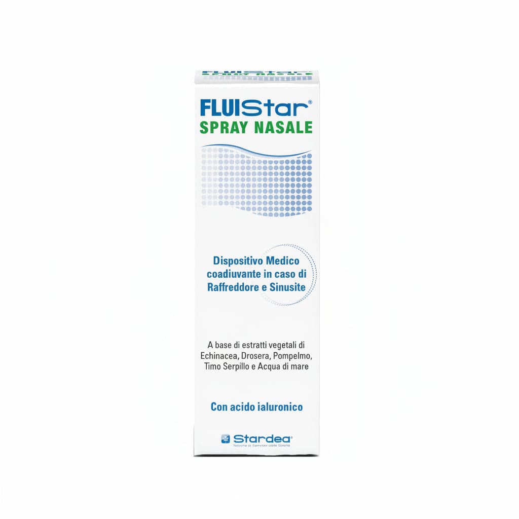 Fluistar Spray nasale – 50 ml