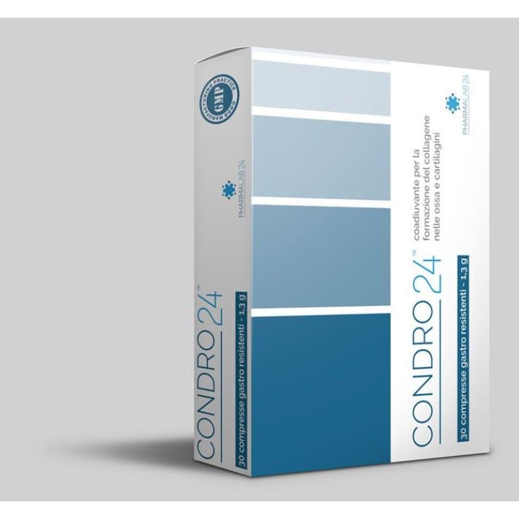 Condro24 – 30 compresse