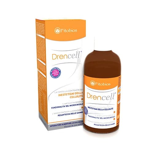 Drencell – 500 ml soluzione