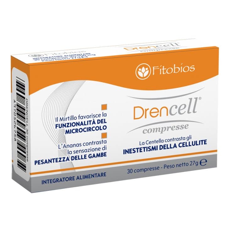 Drencell – 30 Tabletten