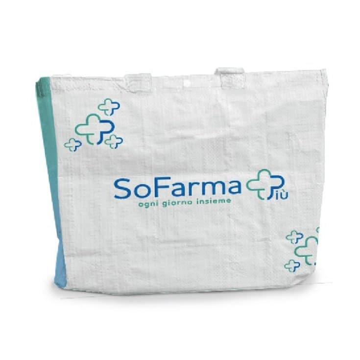 Tragbare Tasche SF+ widerstandsfähig