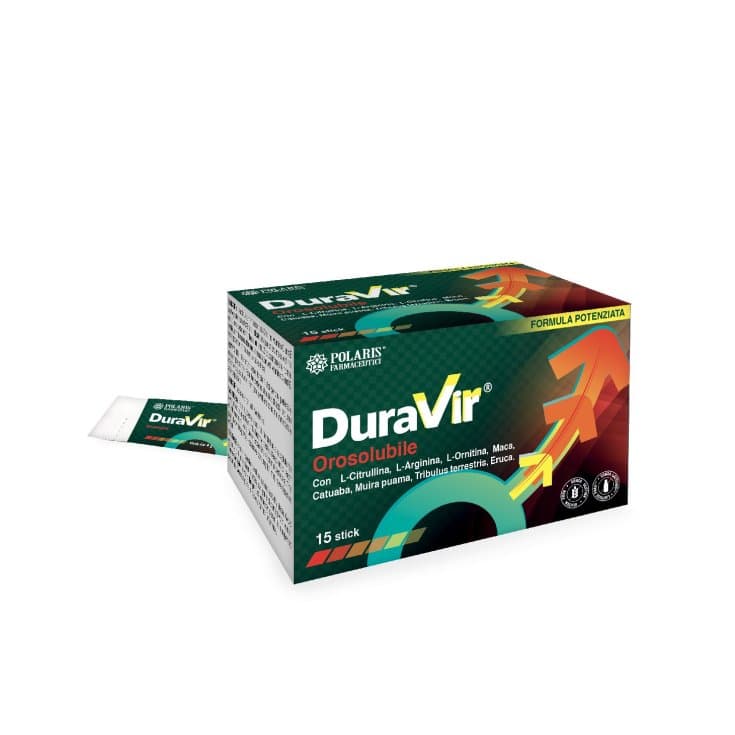 Duravir – 15 Bustine