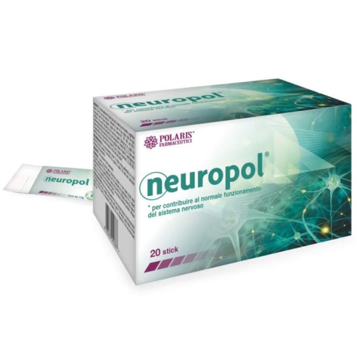 Neuropol – 20 bustine
