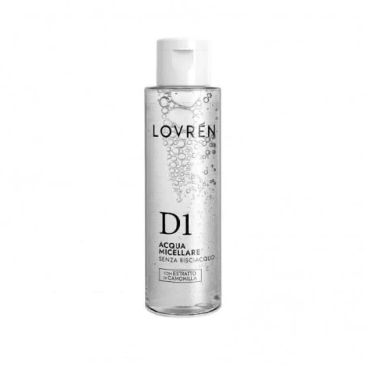 Lovren Acqua Micellare – 100 ml