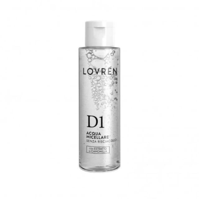 Lovren Acqua Micellare – 100 ml