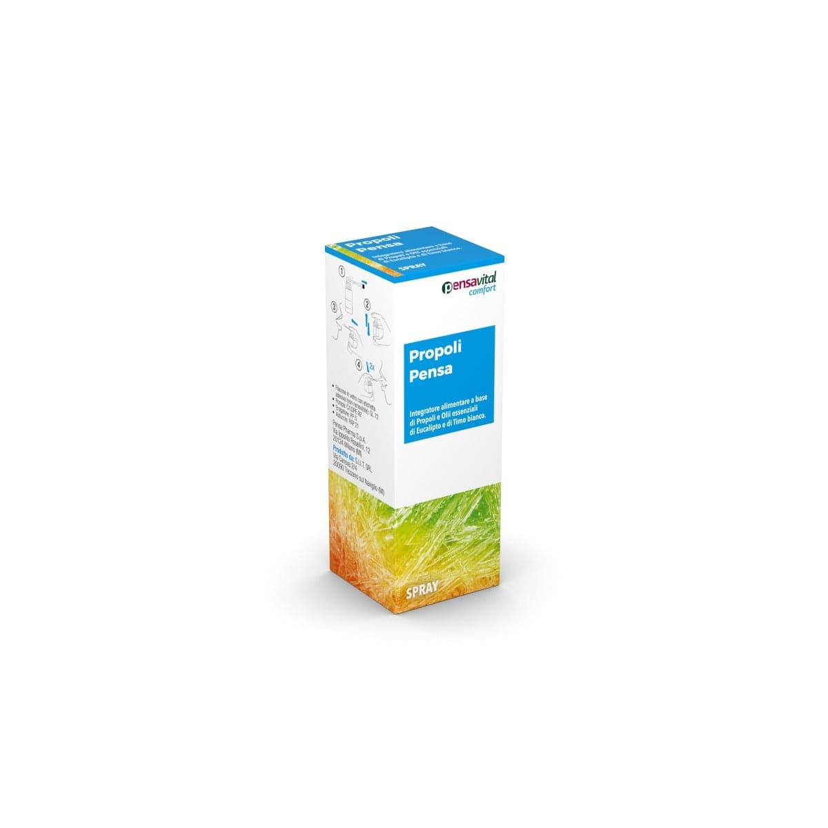 Propolis Spray – 20 ml