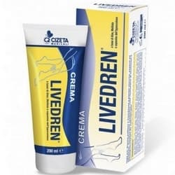 Livedren Crema – 200 ml