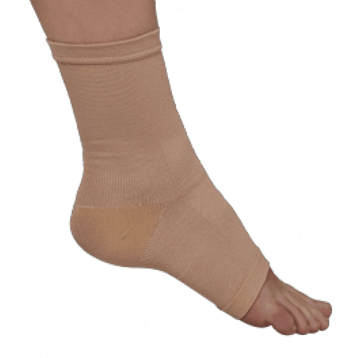 Cavigliera-Calzino Cotone Taglia 3 – Socke