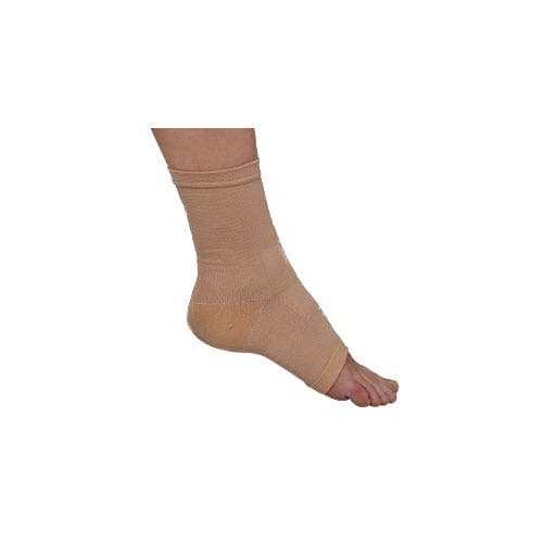 Cavigliera-Calzino Sottile Taglia 3 – dünne Socke