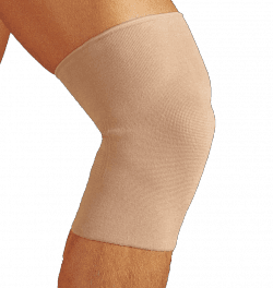 Ginocchio Sport Camel – Kniestütze Größe M 30-35
