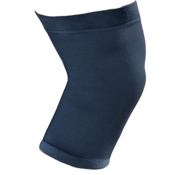 Gibaud Ginocchiera Elastica Blu Taglia 3