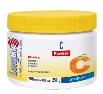 LONGLIFE C-Powder – 250 g