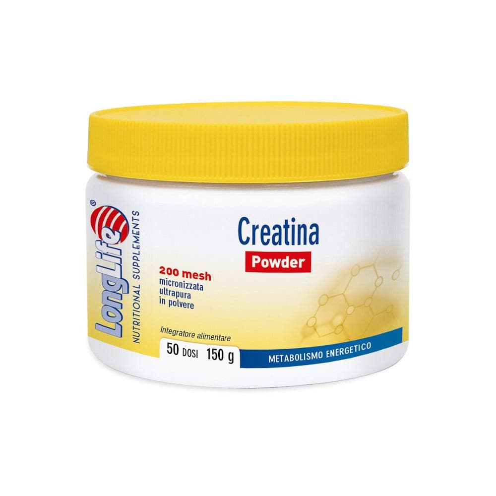 LONGLIFE Creatin Micron – 150 g