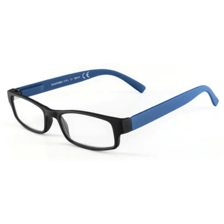Contacta One Premium Presbyopia Blue – Kontaktlinsen, 2er Pack