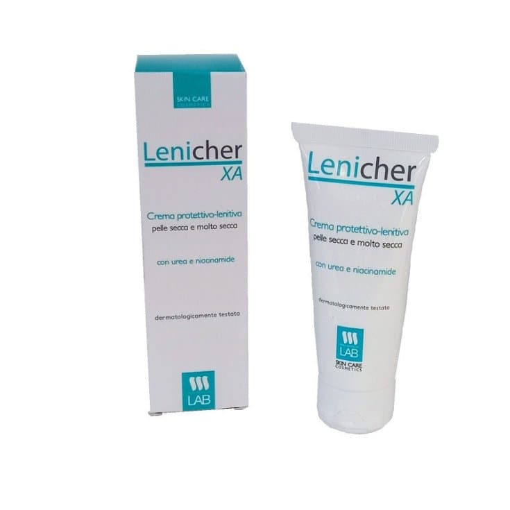 Lenicher XA – Crema 75 ml