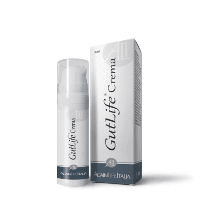 Gutlife Pom – 30 ml Analpflegegel