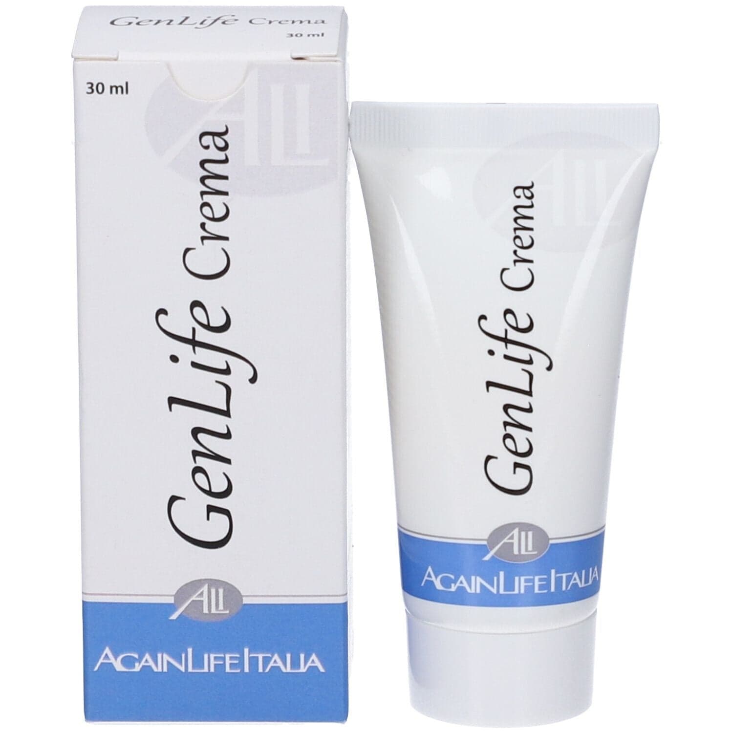Genlife Crema – 30 ml