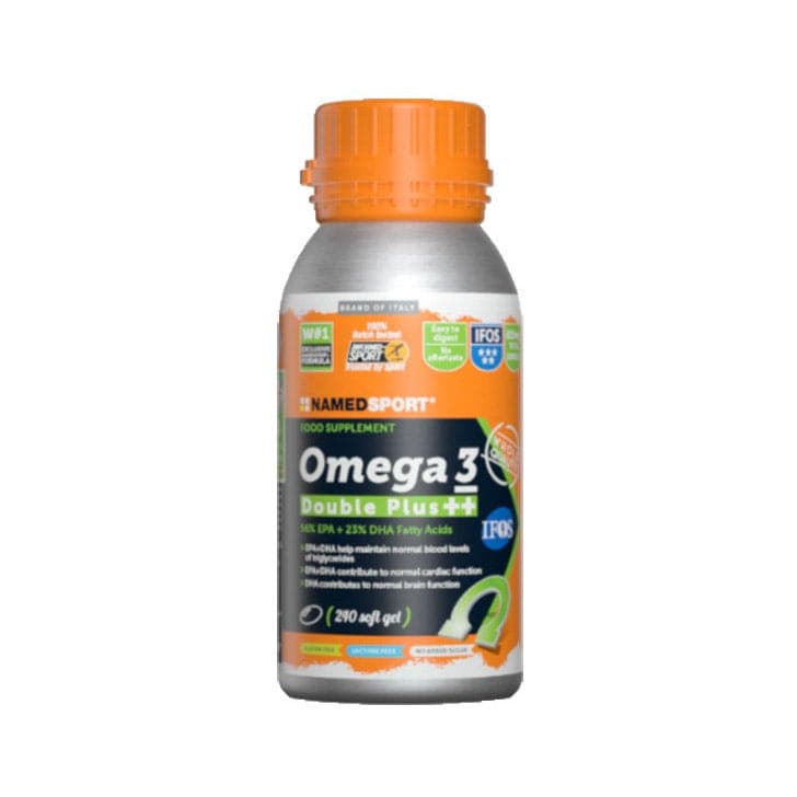 Omega 3 Double Plus++ – 240 capsule