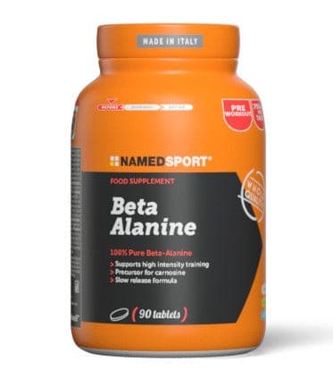 Beta Alanin – 90 Tabletten
