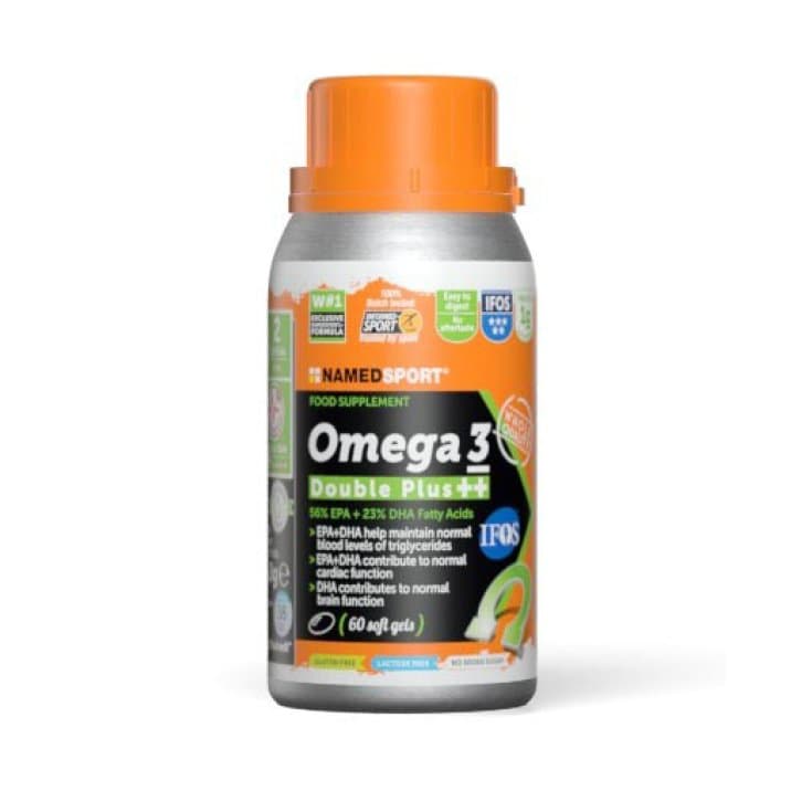 Omega 3 Double Plus++ – 60 capsule softgel