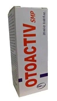 OTOACTIV – 10 ml Gocce