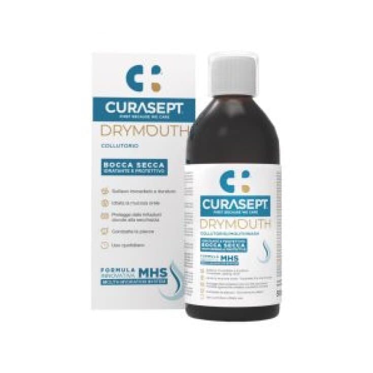 KuteRActiv Oral Spray – 30 ml Mundpflege