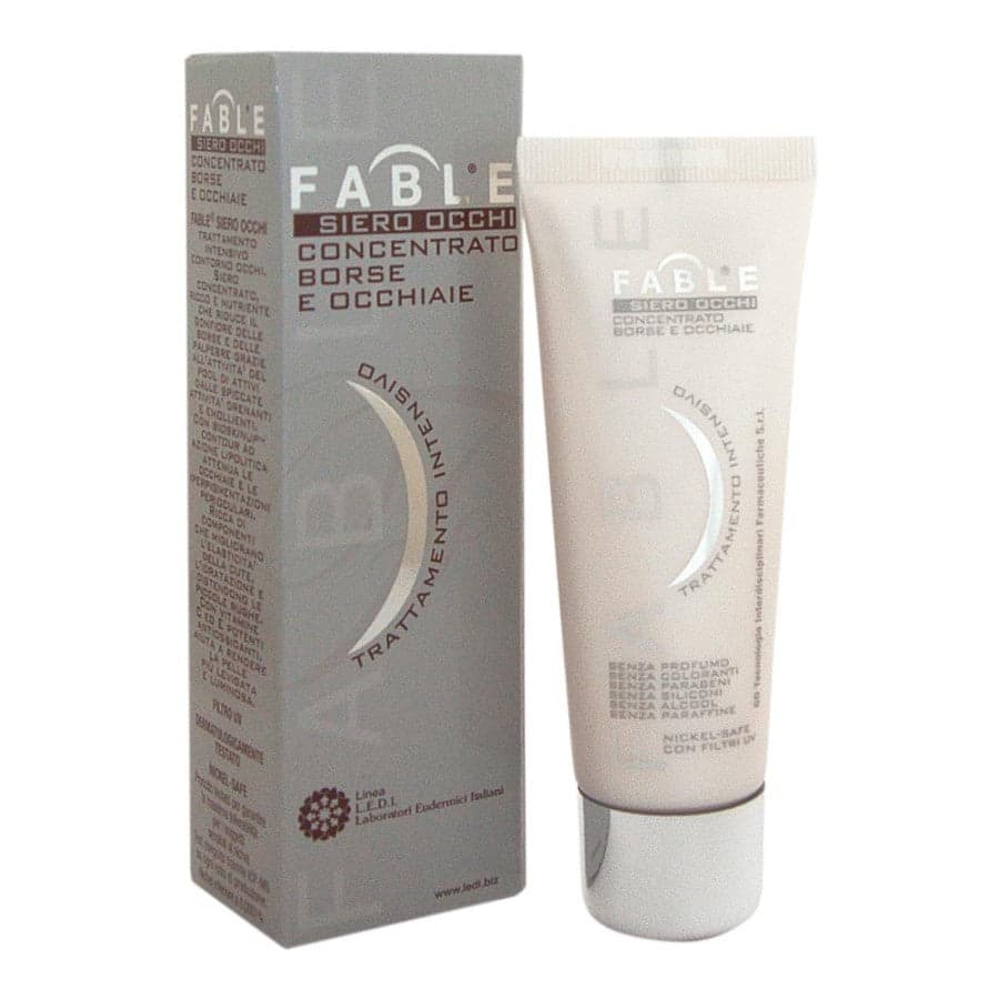 Fable Serum Augen 15ml