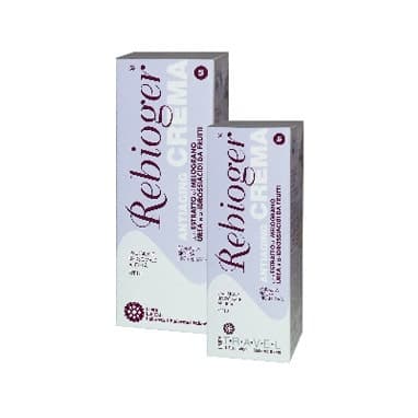 Rebioger Crema Anti-Età – 50 ml Gesichtscreme