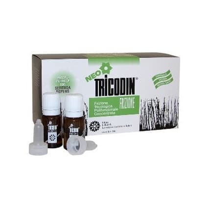 Tricodin Neo Friktionsflüssigkeit