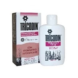 Tricodin Shampoo Anti-Schuppen – 125 ml