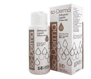 ISODERMA Sapone liquido – 200 ml