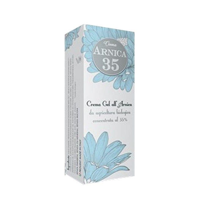 Arnica 35 Crema Gel – Cura della pelle