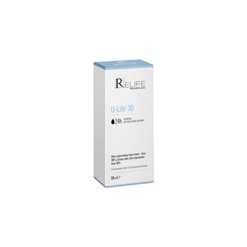 U Life 30 Creme – 50 ml