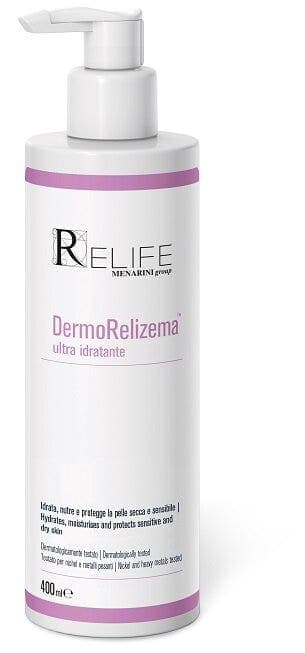 Dermorelizema Ultra Idratante – Crema