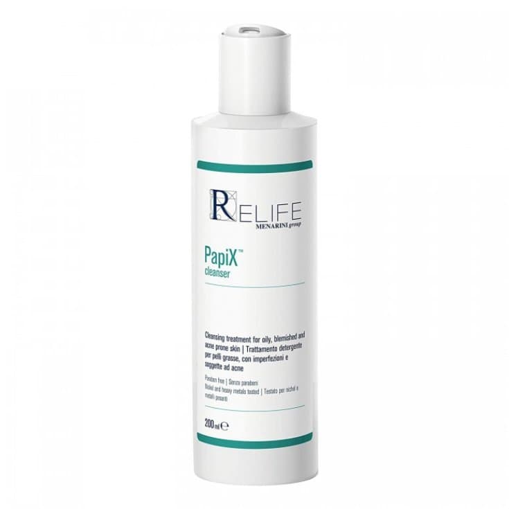 PAPIX CLEANSER 200ML NF