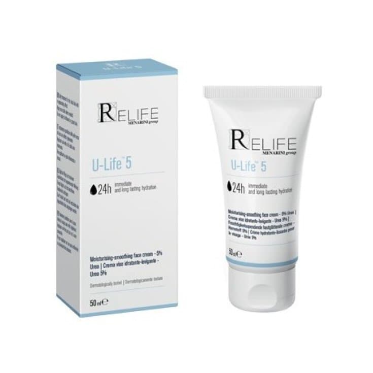 U Life 5 Crema – 50 ml