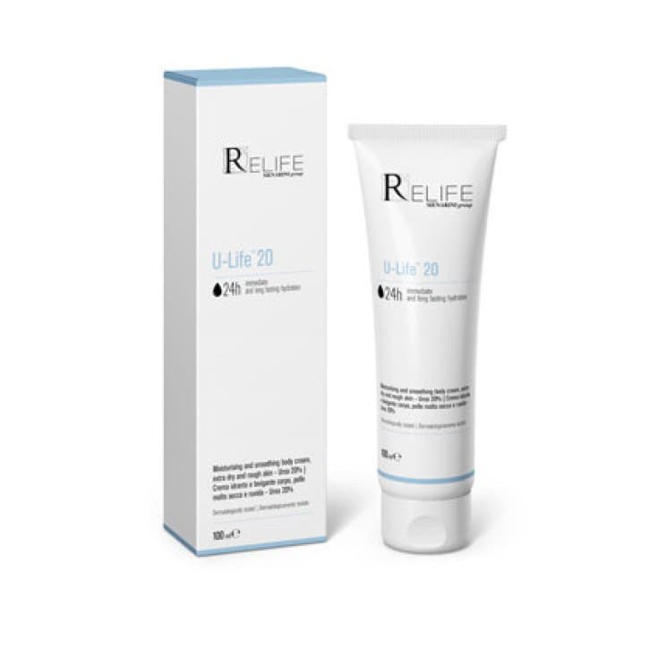 U Life 20 Crema – 100 ml