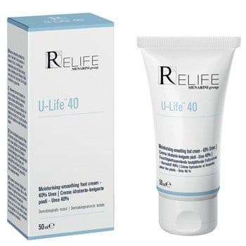U Life 40 Crema – 50 ml