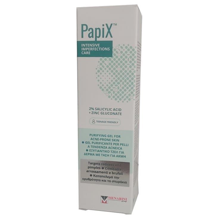 Papix Intensive Imperf Care