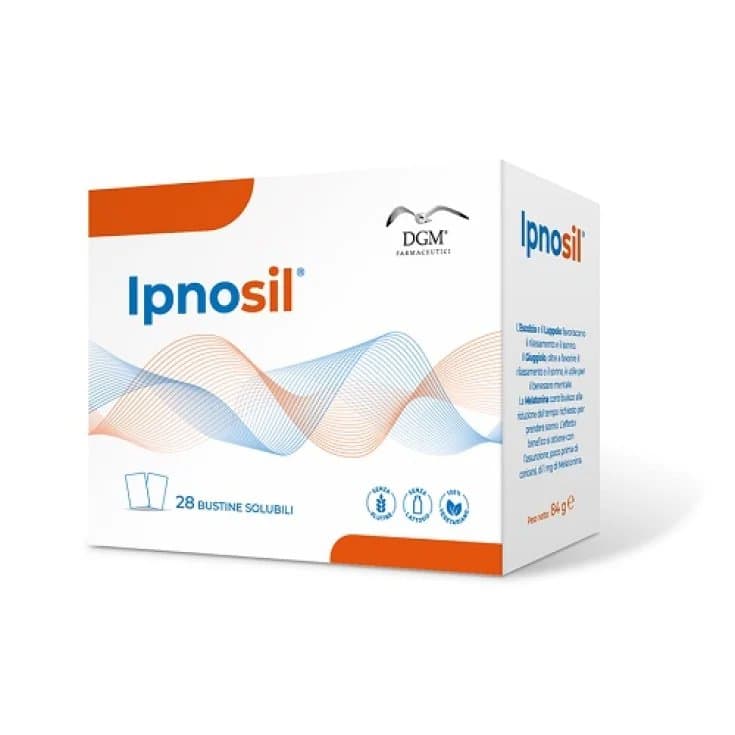 Ipnosil – 28 lösliche Beutel
