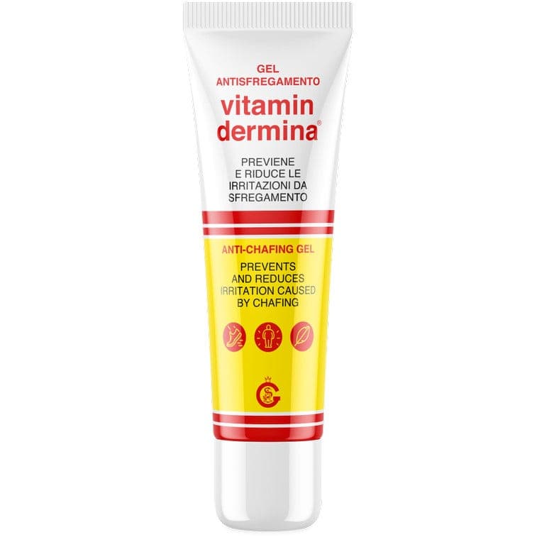 Vitamindermina Anti-Reibungs-Gel