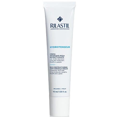RILASTIL HYDROTENS CR RICCA 40ML