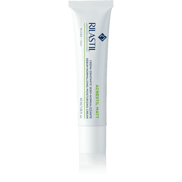 Rilastil Acnestil Crema Idrat – 40 ml